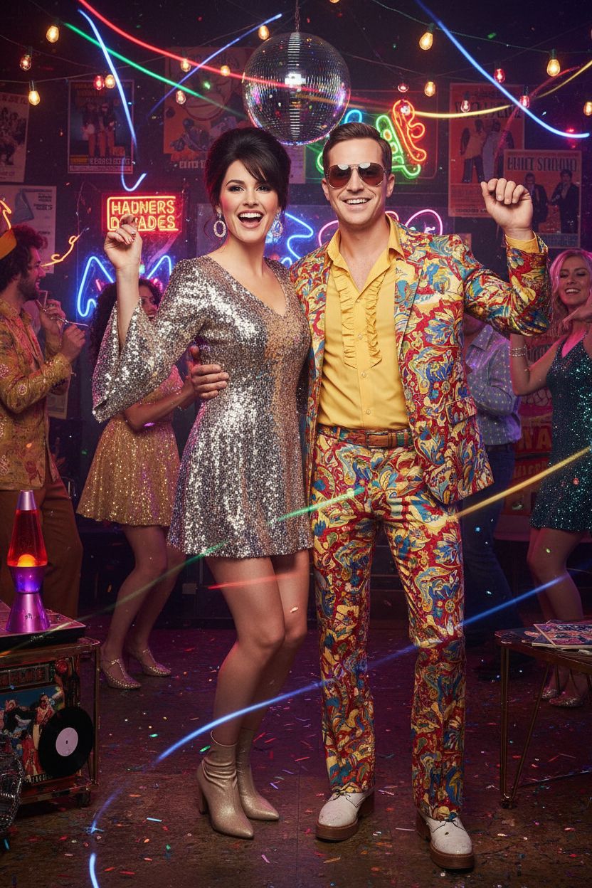 Historisch & Retro KI Stil