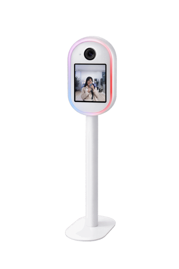 Fotobox "Compact"