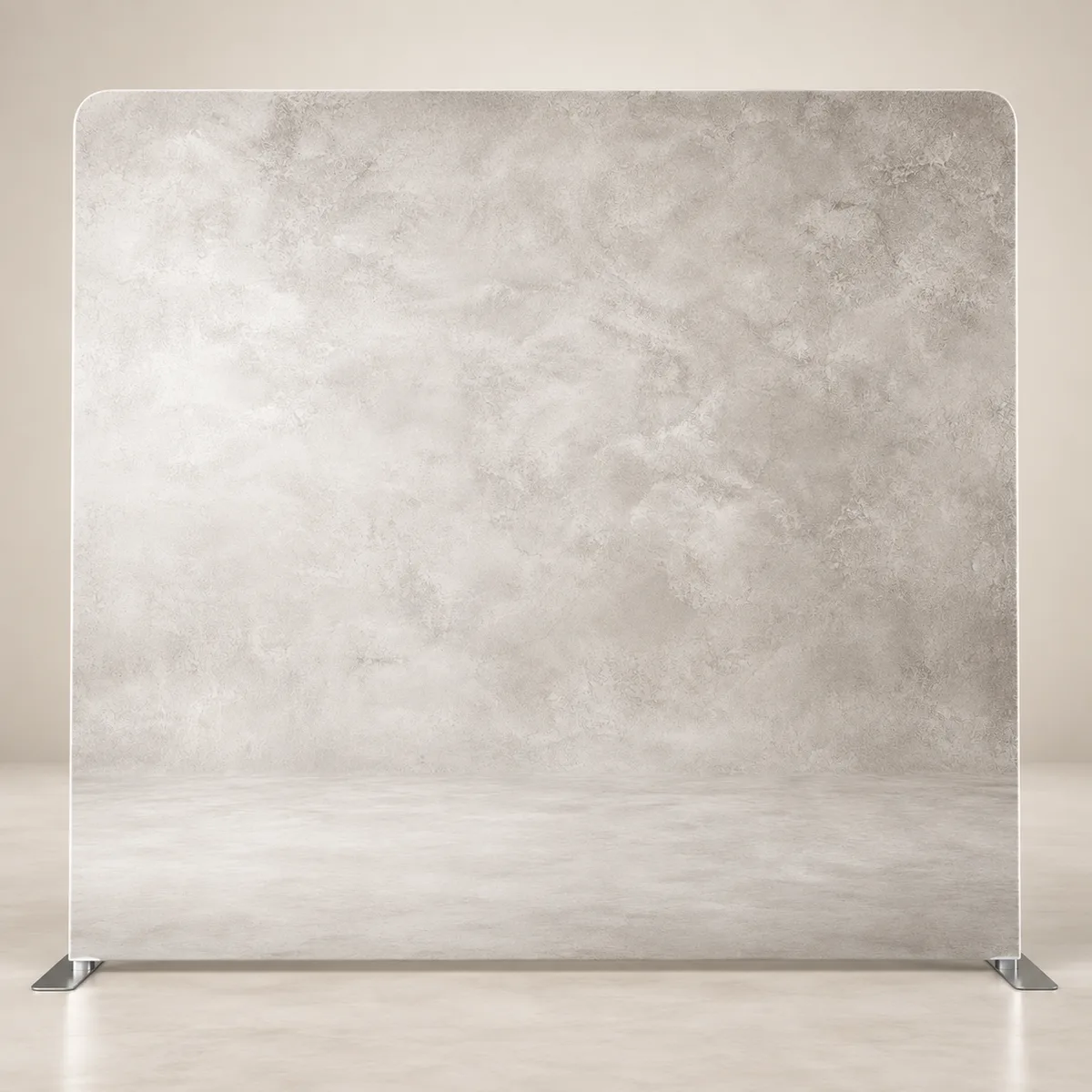 Beton-Optik