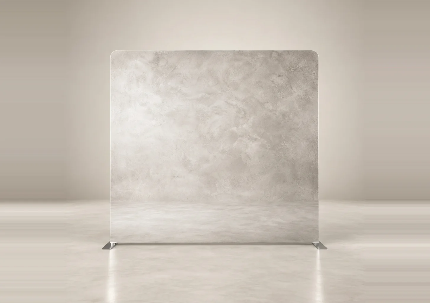 Beton-Optik