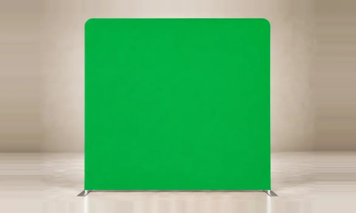 Greenscreen