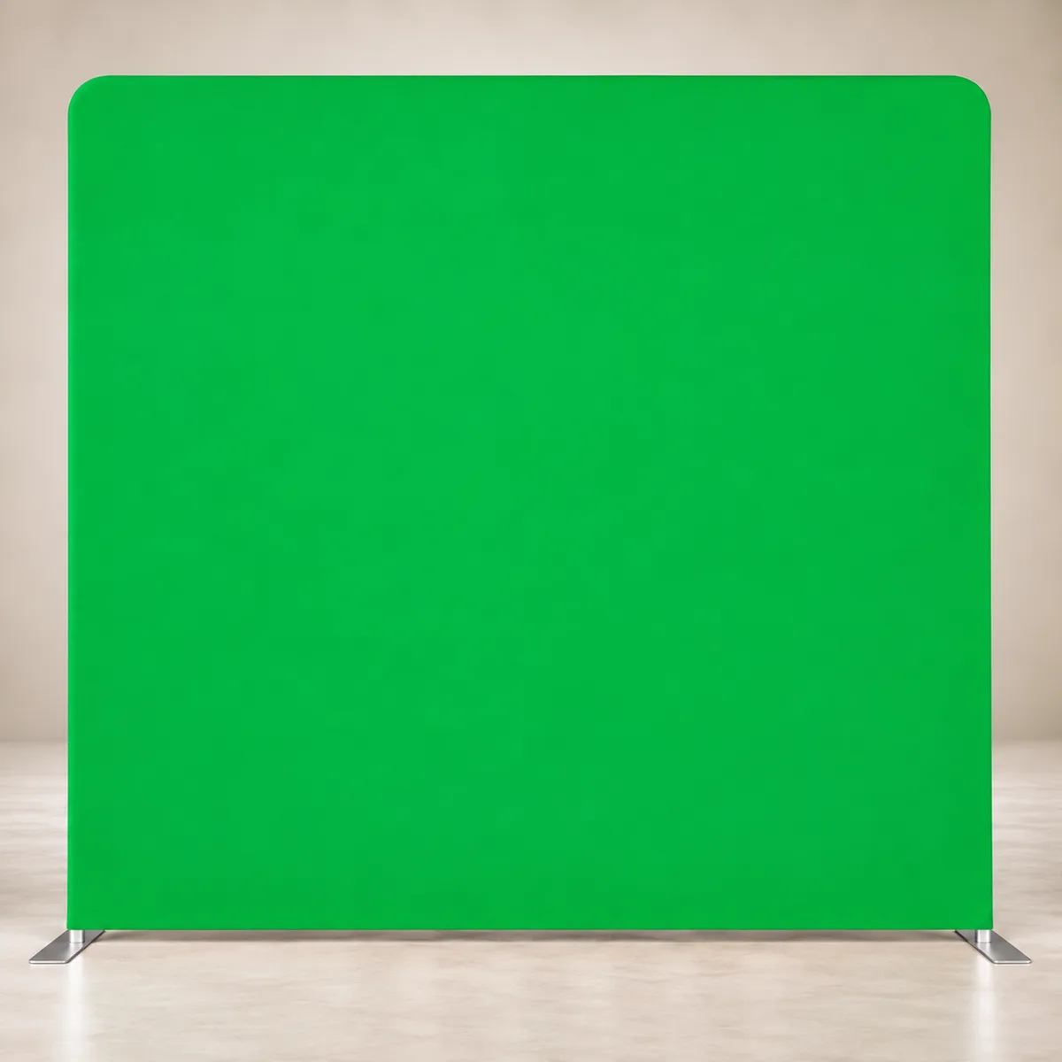 Greenscreen